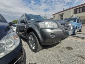 Land Rover Freelander 2.2D HSE ВСИЧКИ ЕКСТРИ, снимка 15