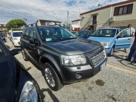 Land Rover Freelander 2.2D HSE ВСИЧКИ ЕКСТРИ, снимка 16