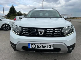 Dacia Duster 1.5 DCi 95k.c. НАВИГАЦИЯ - [4] 