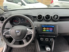 Dacia Duster 1.5 DCi 95k.c. НАВИГАЦИЯ - [12] 