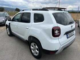 Dacia Duster 1.5 DCi 95k.c. НАВИГАЦИЯ - [9] 