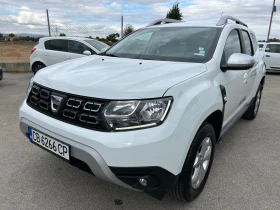 Dacia Duster 1.5 DCi 95k.c. НАВИГАЦИЯ - [5] 