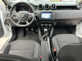 Dacia Duster 1.5 DCi 95k.c. НАВИГАЦИЯ - [11] 