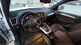 Audi Q5 2.0TFSI, 8Zf, Quattro, Facelift , снимка 9