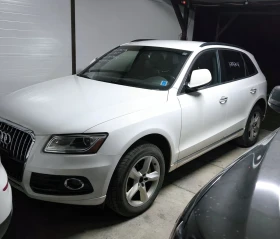 Audi Q5 2.0TFSI, 8Zf, Quattro, Facelift , снимка 6