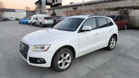 Audi Q5 2.0TFSI, 8Zf, Quattro, Facelift , снимка 1