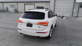 Audi Q5 2.0TFSI, 8Zf, Quattro, Facelift , снимка 3