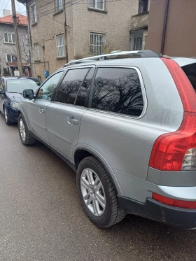 Volvo Xc90, снимка 9