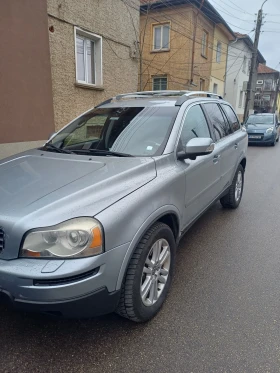 Volvo Xc90, снимка 3