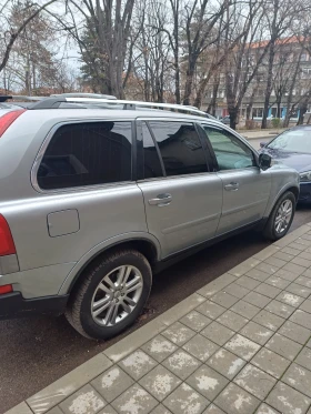 Volvo Xc90, снимка 10