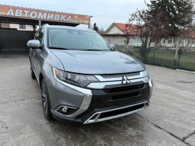 Mitsubishi Outlander 3.0 GT S-AWC, снимка 1