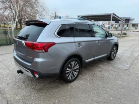 Mitsubishi Outlander 3.0 GT S-AWC, снимка 4