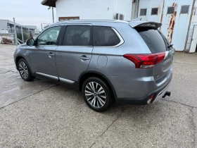 Mitsubishi Outlander 3.0 GT S-AWC, снимка 6