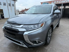 Mitsubishi Outlander 3.0 GT S-AWC, снимка 7