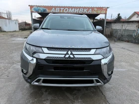 Mitsubishi Outlander 3.0 GT S-AWC, снимка 8