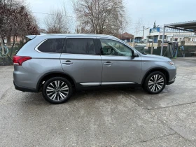 Mitsubishi Outlander 3.0 GT S-AWC, снимка 3