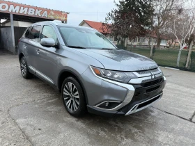 Mitsubishi Outlander 3.0 GT S-AWC, снимка 2