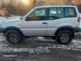 Nissan Terrano 2.7 TDI 125, снимка 2