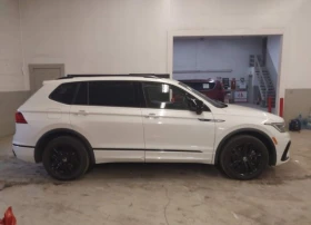 VW Tiguan 2.0T Se R-Line Black 4MOTION - [8] 