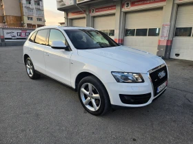 Audi Q5 3.0TDI/S-line/Quattro , снимка 6