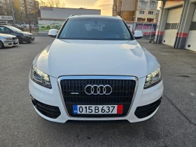 Audi Q5 3.0TDI/S-line/Quattro , снимка 7