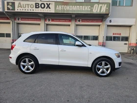 Audi Q5 3.0TDI/S-line/Quattro , снимка 5