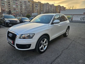 Audi Q5 3.0TDI/S-line/Quattro  1