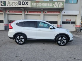 Honda Cr-v 1.6d-AT-4x4-Navi-Led, снимка 6