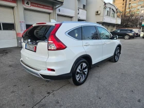 Honda Cr-v 1.6d-AT-4x4-Navi-Led, снимка 5