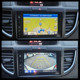 Honda Cr-v 1.6d-AT-4x4-Navi-Led, снимка 14