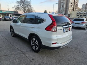 Honda Cr-v 1.6d-AT-4x4-Navi-Led, снимка 3