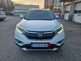 Honda Cr-v 1.6d-AT-4x4-Navi-Led, снимка 8