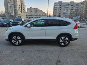 Honda Cr-v 1.6d-AT-4x4-Navi-Led, снимка 2