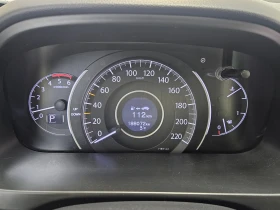 Honda Cr-v 1.6d-AT-4x4-Navi-Led, снимка 12