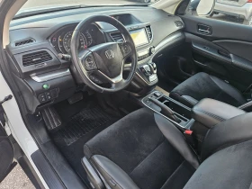 Honda Cr-v 1.6d-AT-4x4-Navi-Led, снимка 9