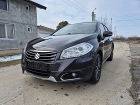 Suzuki SX4 S-Cross 1.6i 4WD SERGIO SELANO , снимка 1