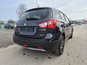 Suzuki SX4 S-Cross 1.6i 4WD SERGIO SELANO , снимка 5