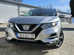 Nissan Qashqai, снимка 1