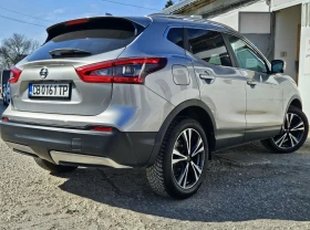 Nissan Qashqai, снимка 8