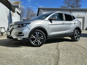 Nissan Qashqai, снимка 5