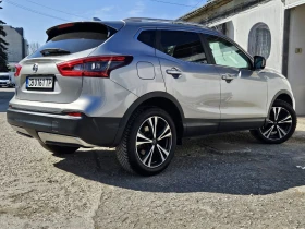 Nissan Qashqai, снимка 9