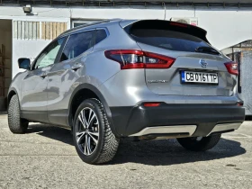 Nissan Qashqai, снимка 7