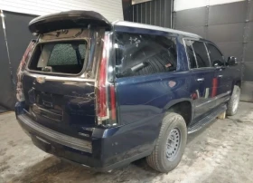 Cadillac Escalade - 40400 лв. - 32939619 | Car24.bg