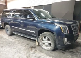 Cadillac Escalade - 40400 лв. - 32939619 | Car24.bg