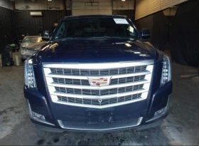 Cadillac Escalade | Mobile.bg    5