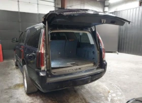 Cadillac Escalade - 40400 лв. - 32939619 | Car24.bg