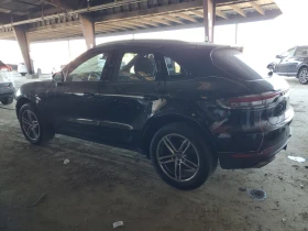 Porsche Macan - 48500 лв. - 65079897 | Car24.bg