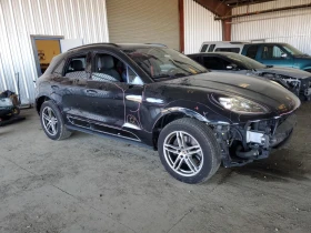 Porsche Macan - 48500 лв. - 65079897 | Car24.bg