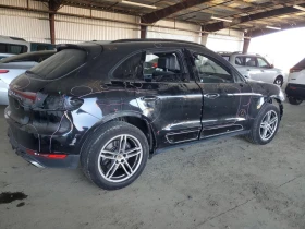 Porsche Macan - 48500 лв. - 65079897 | Car24.bg