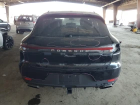 Porsche Macan - 48500 лв. - 65079897 | Car24.bg